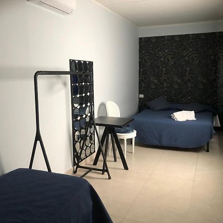 Hotel Serena Неаполь Экстерьер фото